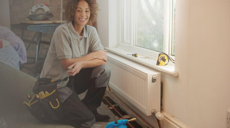 Professional septic pumping service in Cedar Mountain, NC